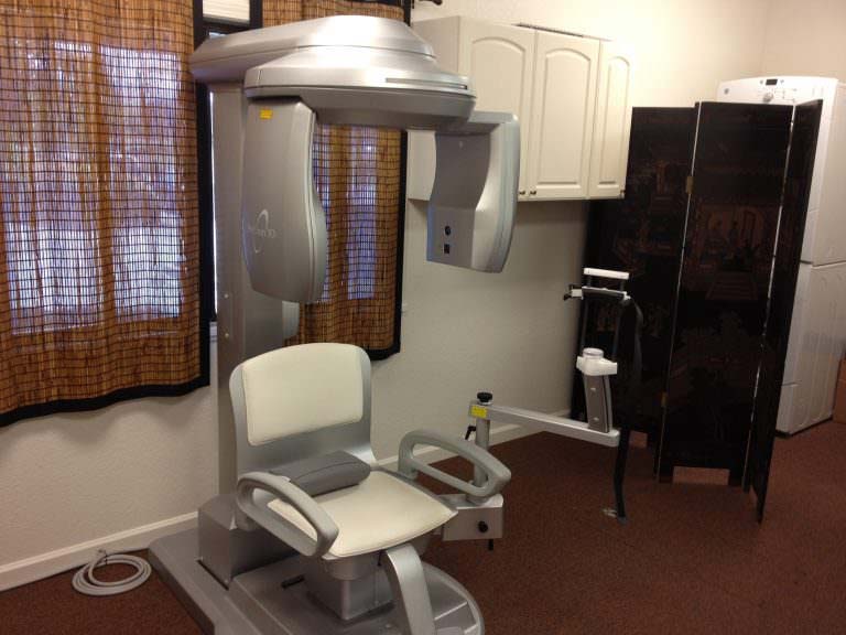 Sonoma Smiles office photo 1