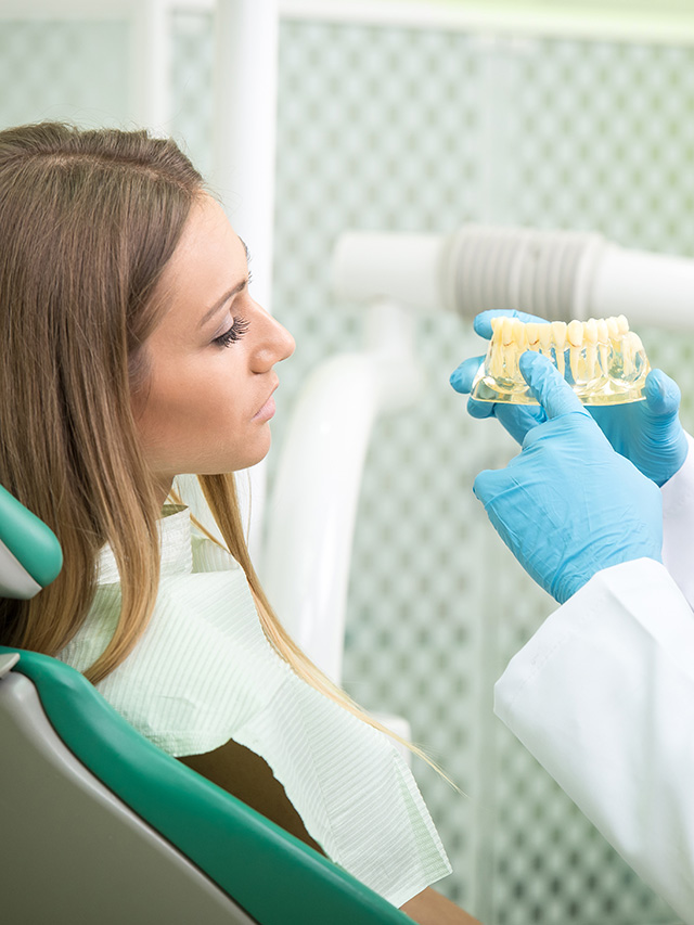 Why are dental implants so popular?