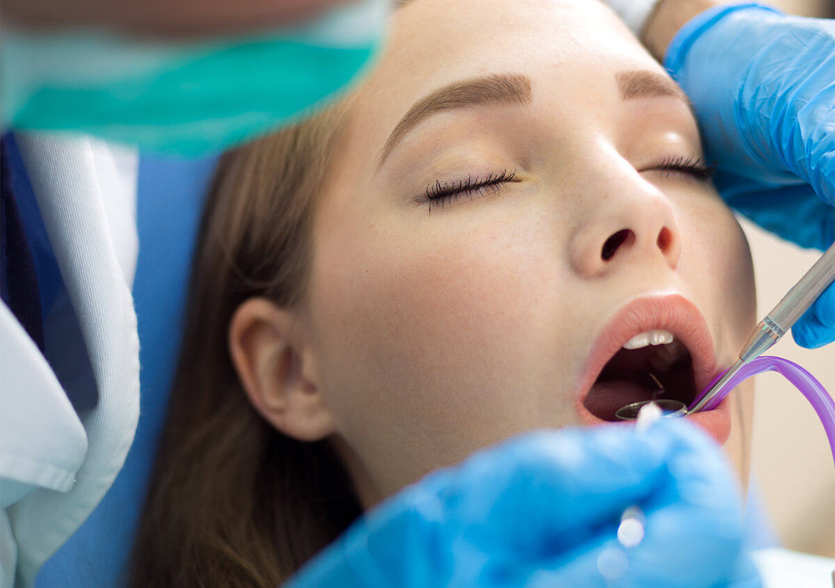 What is the Safest Form of Sedation in Rohnert Park Area